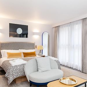 Standard One-Bedroom Apartment